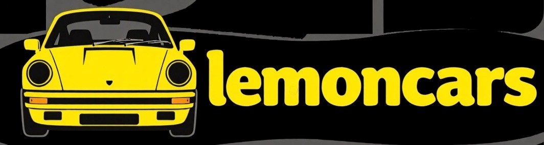 Lemoncars